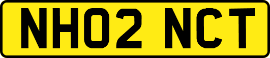 NH02NCT