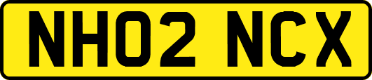 NH02NCX