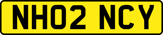 NH02NCY