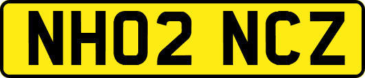 NH02NCZ