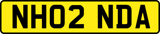 NH02NDA
