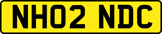 NH02NDC
