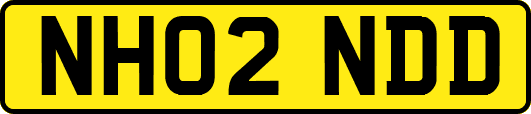 NH02NDD