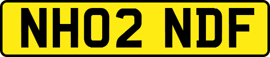 NH02NDF