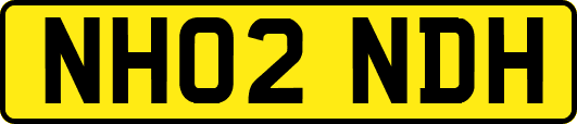 NH02NDH