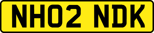 NH02NDK