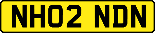 NH02NDN
