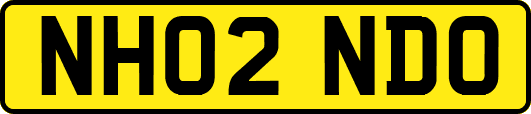 NH02NDO