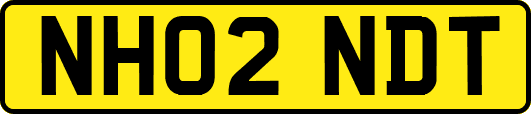 NH02NDT