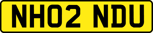 NH02NDU