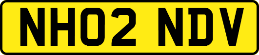 NH02NDV