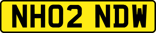 NH02NDW