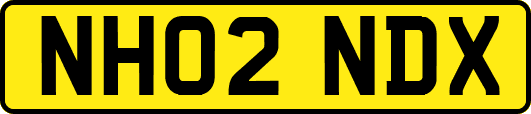 NH02NDX
