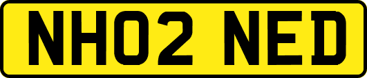 NH02NED