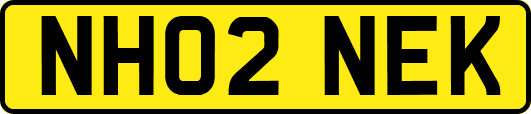 NH02NEK