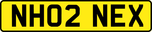 NH02NEX