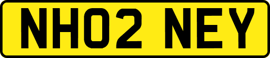 NH02NEY