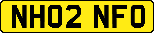 NH02NFO