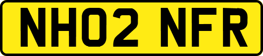 NH02NFR