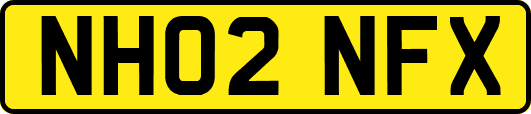 NH02NFX