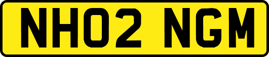 NH02NGM