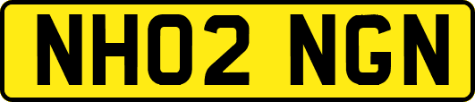 NH02NGN