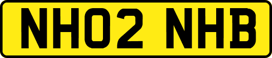 NH02NHB