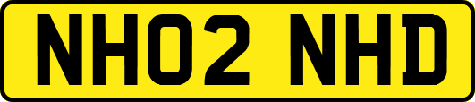 NH02NHD