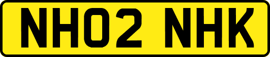 NH02NHK