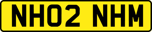 NH02NHM