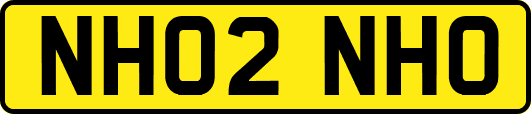 NH02NHO