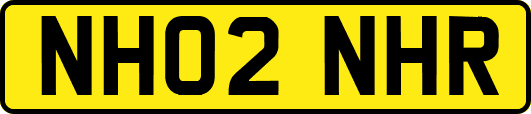 NH02NHR