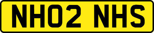 NH02NHS