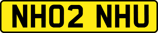 NH02NHU