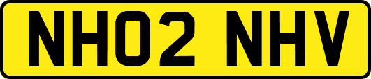 NH02NHV