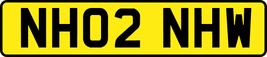 NH02NHW