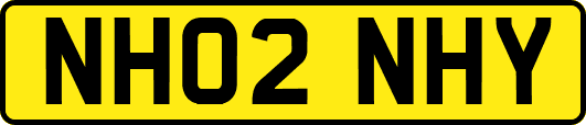 NH02NHY