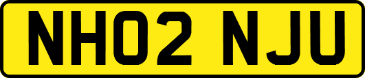 NH02NJU