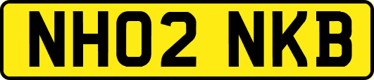 NH02NKB