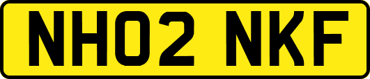 NH02NKF