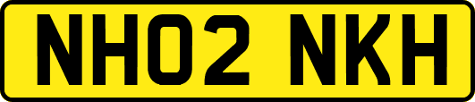 NH02NKH