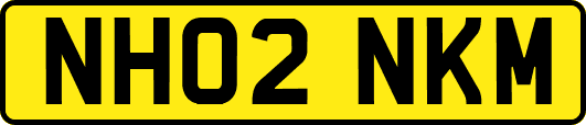 NH02NKM