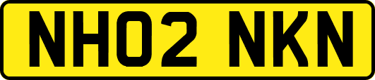 NH02NKN