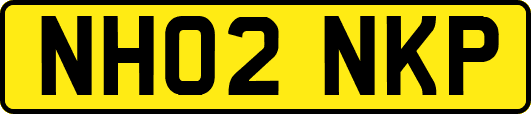 NH02NKP