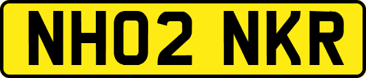 NH02NKR