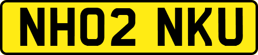 NH02NKU