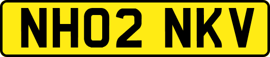 NH02NKV