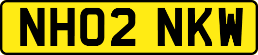 NH02NKW
