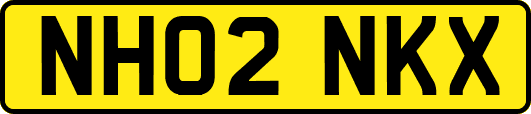 NH02NKX