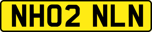 NH02NLN